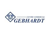 Centrul comercial ”Gebhardt” din Cahul